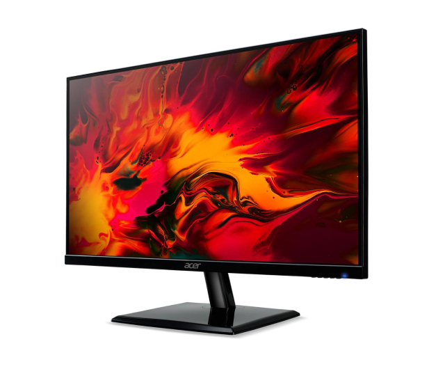 Acer EG240YPBIPX czarny - 596343 - zdjęcie 3